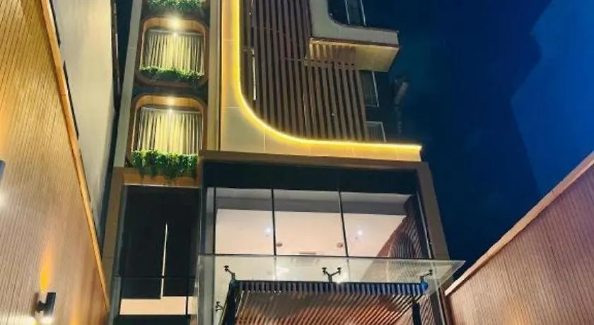 Clay Hotel Jakarta-1