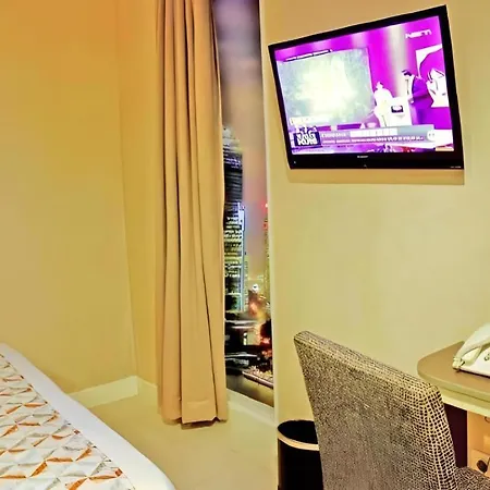 Clay Hotel Jakarta-3