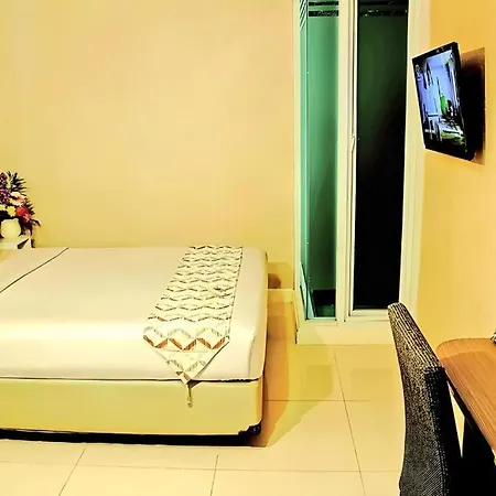 Clay Hotel Jakarta-2