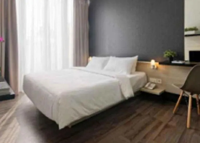 Daun Residence Kuningan Jakarta